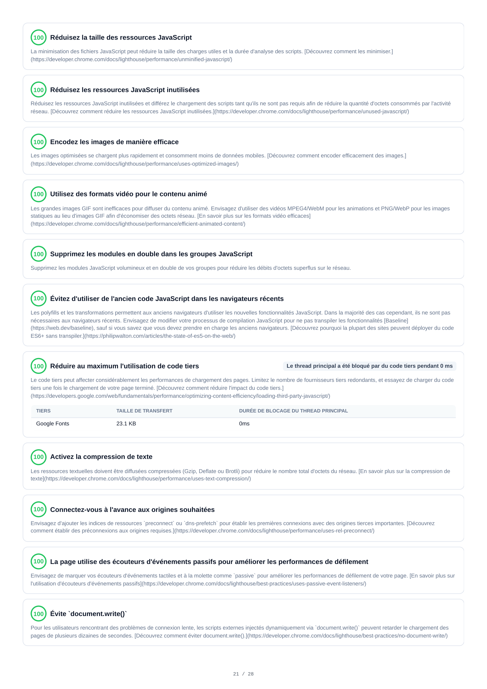 Desktop Diagnostics — p.21