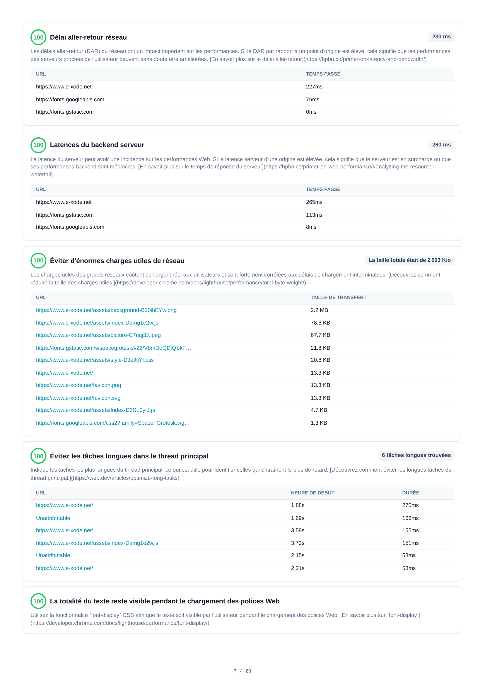 Mobile Diagnostics — p.7