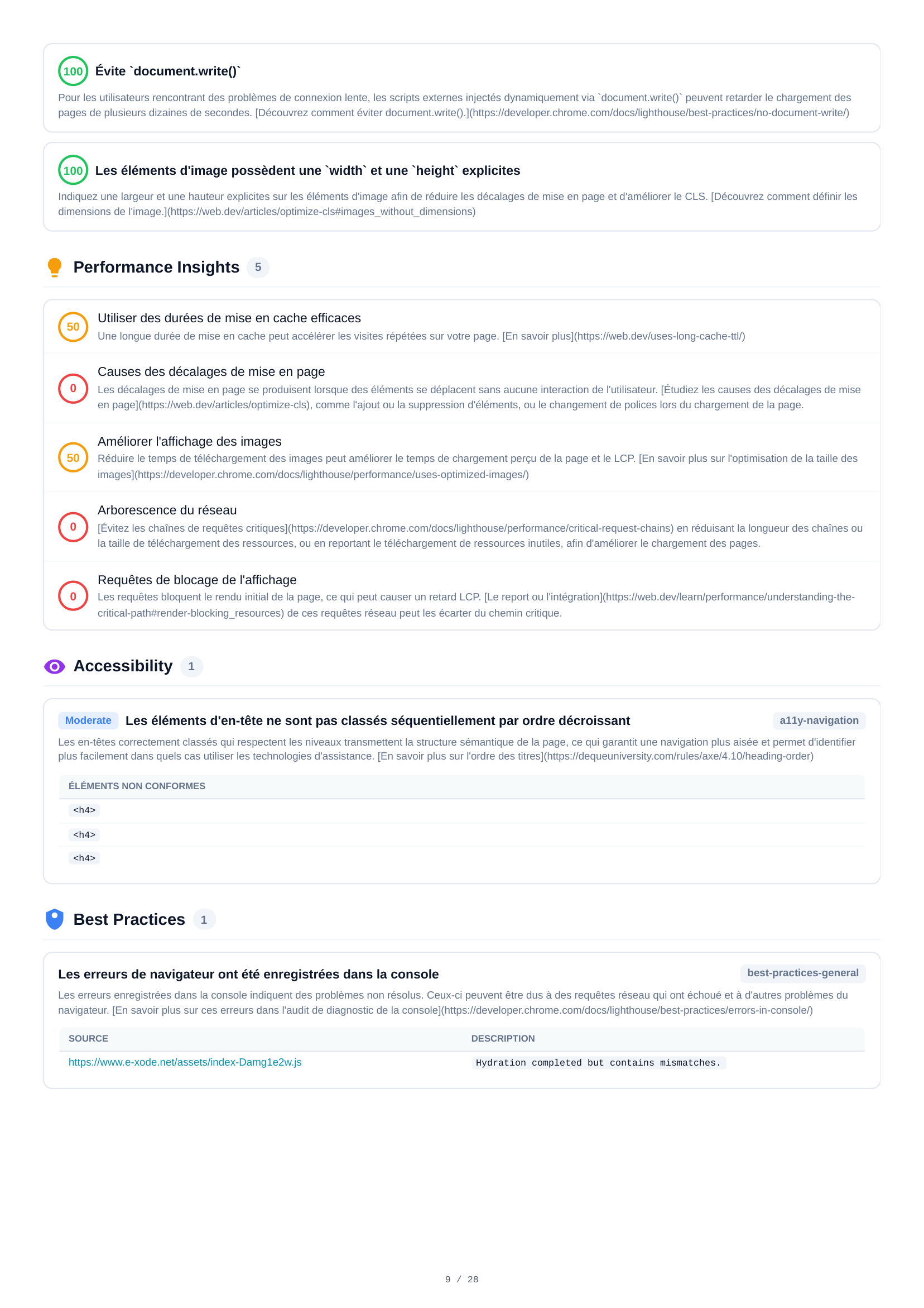 Mobile Diagnostics — p.9
