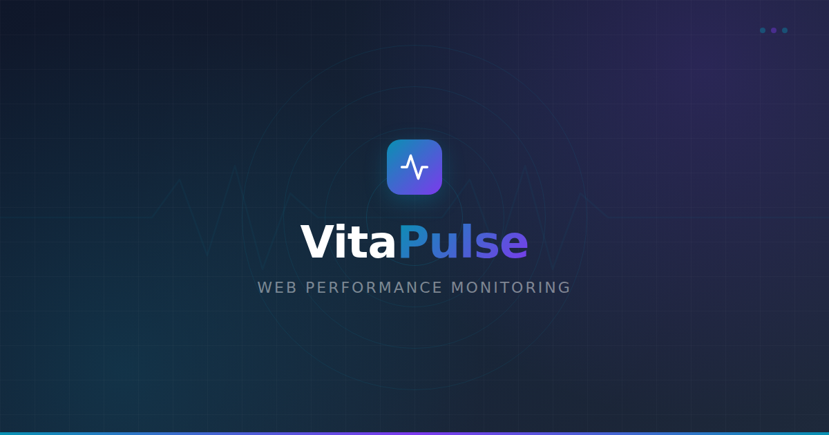 What's New in VitaPulse — Discussions, Avatars & Security Improvements